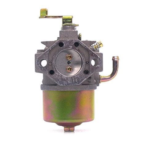 Lumix Gc Carburetor For Homelite Lr Ut Hp Watts