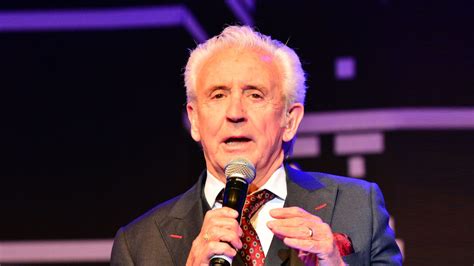 Tony Christie Da Music