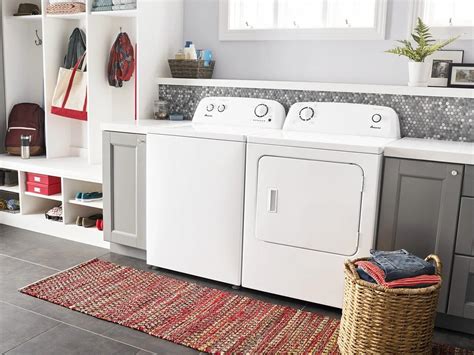 10 Incredible Amana Washer For 2024 Storables