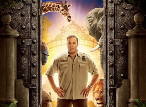 Zookeeper | Teaser Trailer