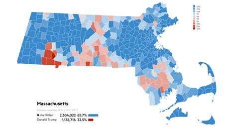 Election Results 2020 By County Map New York - Edison research for the ...