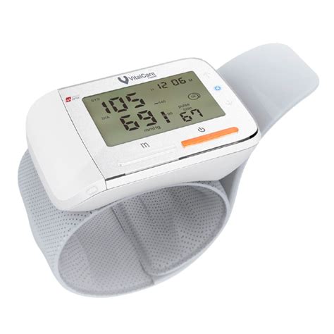 Baumanómetro Digital De Brazo YE660B VitalCare