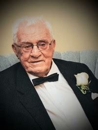 Clifford Lorenzo Pike Avis D C S Necrologie Obituary