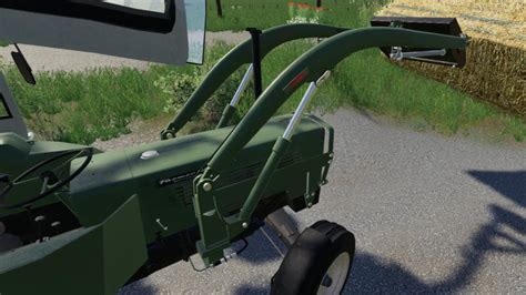 Baas Klinklader And Equipment V1 0 0 2 For LS 19 Farming Simulator