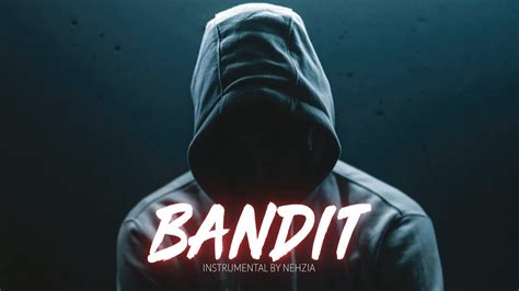 Free Melodic Banger Type Beat Bandit Instru Rap Trap Lourd Sombre