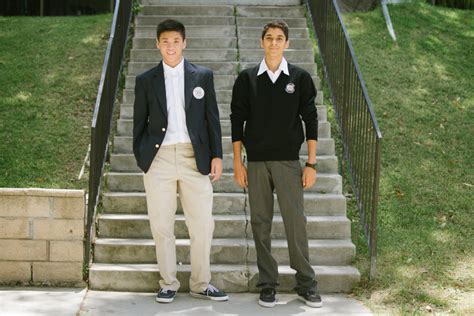 New Southlands High School Uniforms | Best Private Christian School in ...