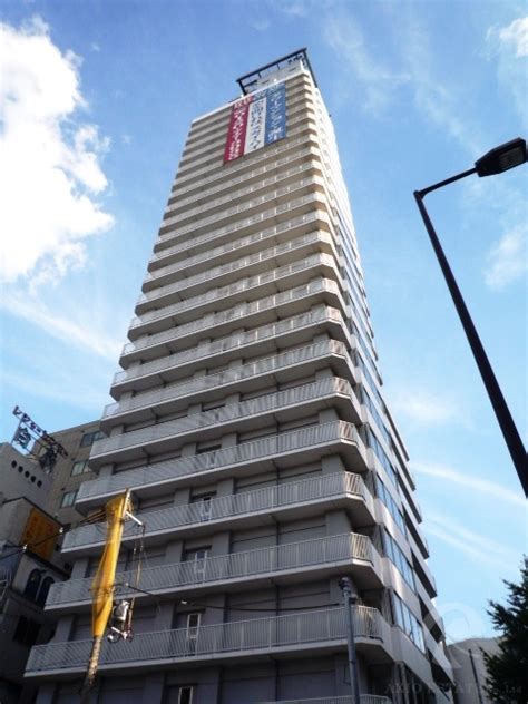 梅田レジデンスtower クラスモ梅田茶屋町店