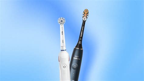 The Best Electric Toothbrushes To Use In Robb Report