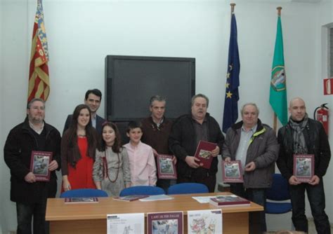 La Falla Jacinto Benavente Homenajea A Los Artistas Falleros En L Art