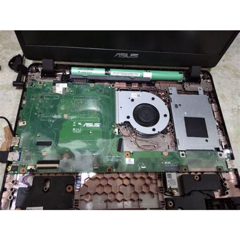 Jual Motherboard Mainboard Laptop Asus X407ma A407ma A407 A407m X407m