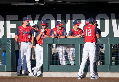 American Legion Baseball Rowan Wins At Home Salisbury Post