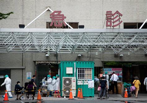 別讓醫護餓肚子！雙北逾百間餐廳加入「醫院三餐先鋒隊」 遠見雜誌 Line Today