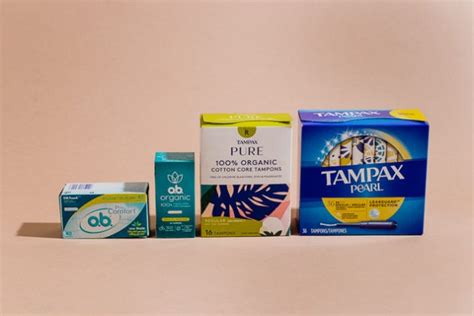 Best Tampons 2020 Reviews By Wirecutter