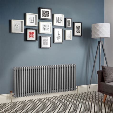 Een Horizontale Of Verticale Design Radiator Horizontaal Kopen