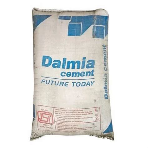 Dalmia PPC Cement At Rs 435 Bag Coimbatore ID 24002362062