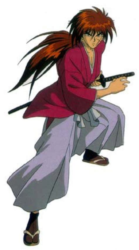 Rurouni Kenshin Samurai X Anime Opening And Ending Theme Songs With