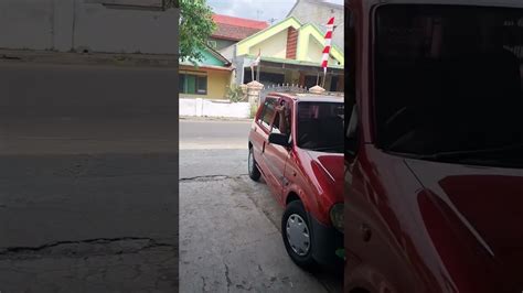 Daihatsu Ceria 2003 40jt Cash Keras Terima Kasih Om Ceria Sekali