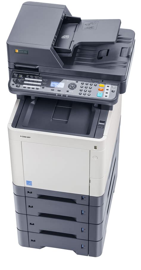 TA Color P C3065 MFP Triumph Adler