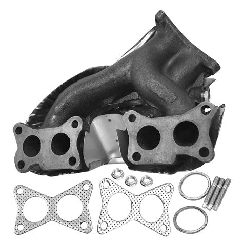 Exhaust Manifold W/ Gasket For 95-1997 Nissan Pickup 1990-1994 Nissan