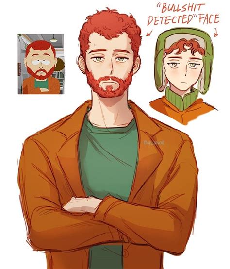 Kyle South Park South Park Funny Creek South Park South Park Anime South Park Fanart