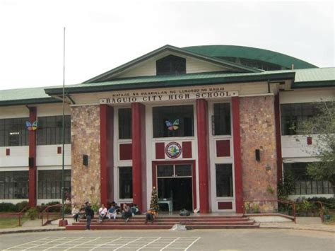 Baguio City Teacher Faces Probe For Allegedly Beating Students