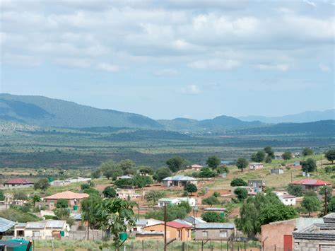 Glencore, Anglo join South Africa in $1.5 billion water plan to supply ...