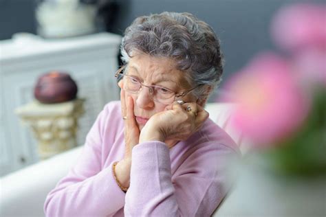 Valentines Day Grief And Older Adults Sage Aging Eldercare Guide