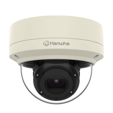 XNV C6083R Hanwha Vision Global Vision Solution Provider