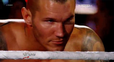 Randy Orton  Tumblr