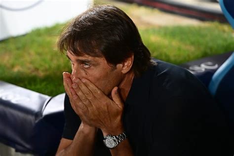 Perché Conte Non Fa Giocare Il Napoli Come La Sua Juve E La Sua Inter