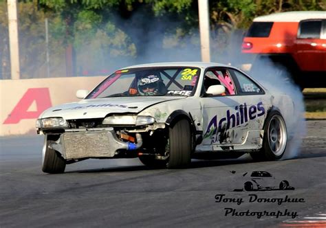 Drift camber done right : Drifting