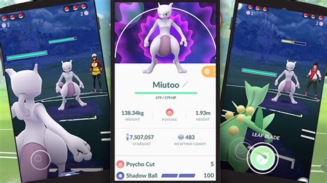 Choose The Best Fast Moves To Win At Pvp In Pokemon Go It Matters