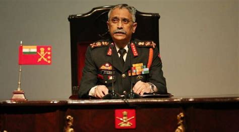 Army Chief General Naravane In Pune Today Induct High Mobility