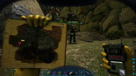 Ark Aberration Artifacts Locations Guide