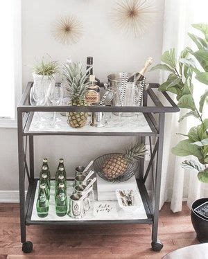 Belham Living Trenton Bar Cart Curated On Ltk