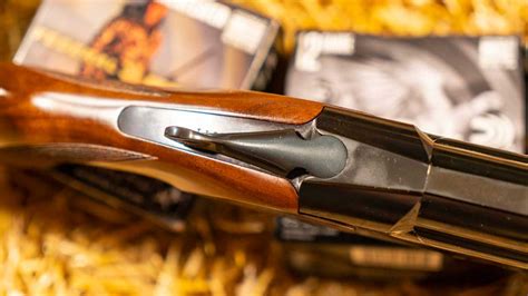 Browning Bt Shotgun Review Guns