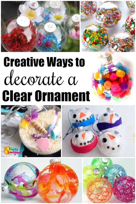 Ornament Decorating Ideas To Make Your Tree Stand Out