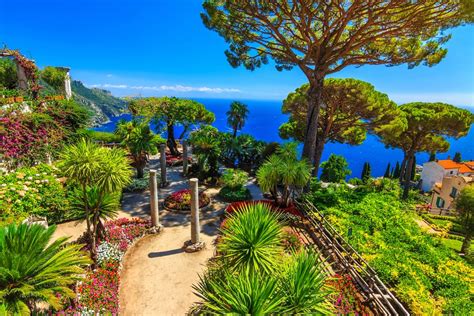 Sorrento Coast And Amalfi Coast Boat Tour From Capri You Know Boat