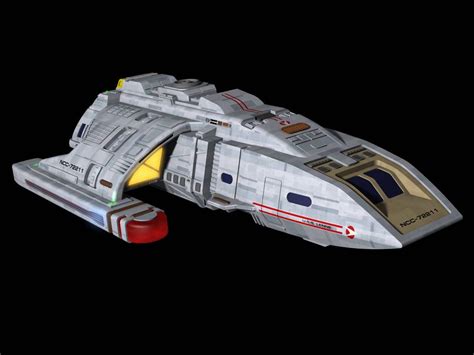 Danube Class Runabout By Metlesitsfleetyards On Deviantart Star Trek Images Star Trek