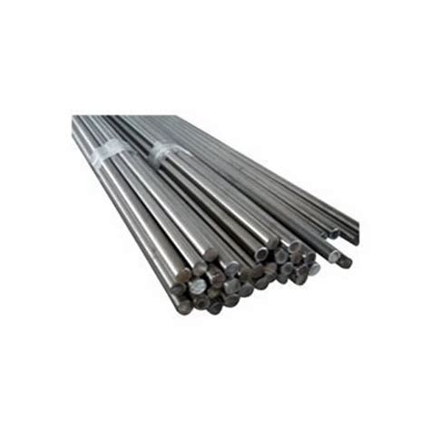 Round 17 4ph Stainless Steel Rod For Construction Material Grade SS