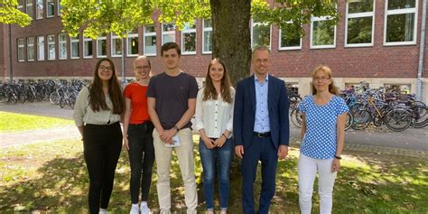 Team Rechtswissenschaftliche Fakultät WWU Münster