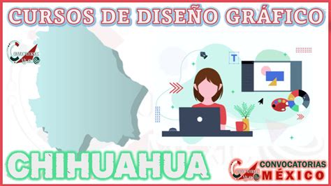 ≫ 12 Cursos De Diseño Gráfico En Chihuahua ️【 Diciembre 2024】