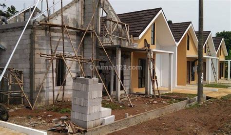 Rumah Dengan AC Dijual Di Tajur Halang Bogor Terbaru 2023