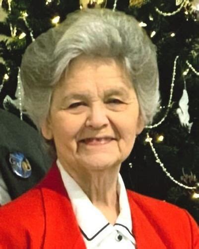 Brenda Godfrey Obituary 2021 Chesapeake Va The Virginian Pilot