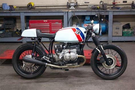 Speedster By Kevils Speed Shop Rocketgarage Cafe Racer Magazine