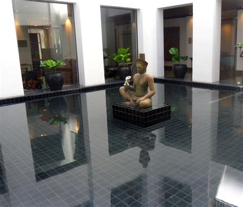 Sukhothai Bangkok hotel | Luxury and Boutique Hotels