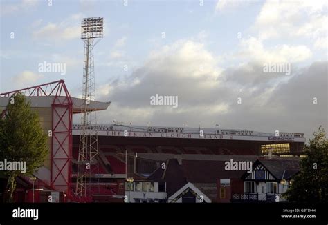 Soccer Coca Cola Football League Championship Brian Clough Tribute