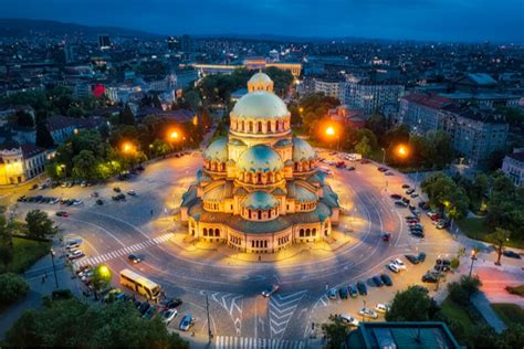 26 Interesting Facts About Bulgaria The Facts Institute