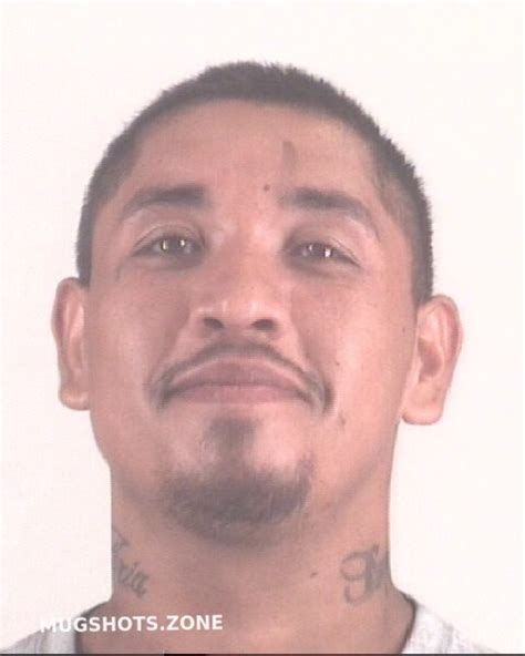 GONZALEZ ISMAEL RUEDA 08 21 2021 Tarrant County Mugshots Zone