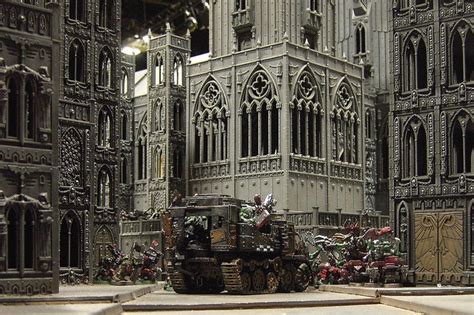 1000+ images about Scenery on Pinterest | Warhammer 40K, Gaming and Warfare